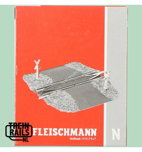 9199 Fleischmann N Piccolo...