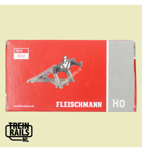 6117 Fleischmann...
