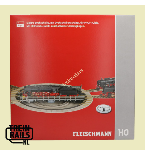 6152 Fleischmann...